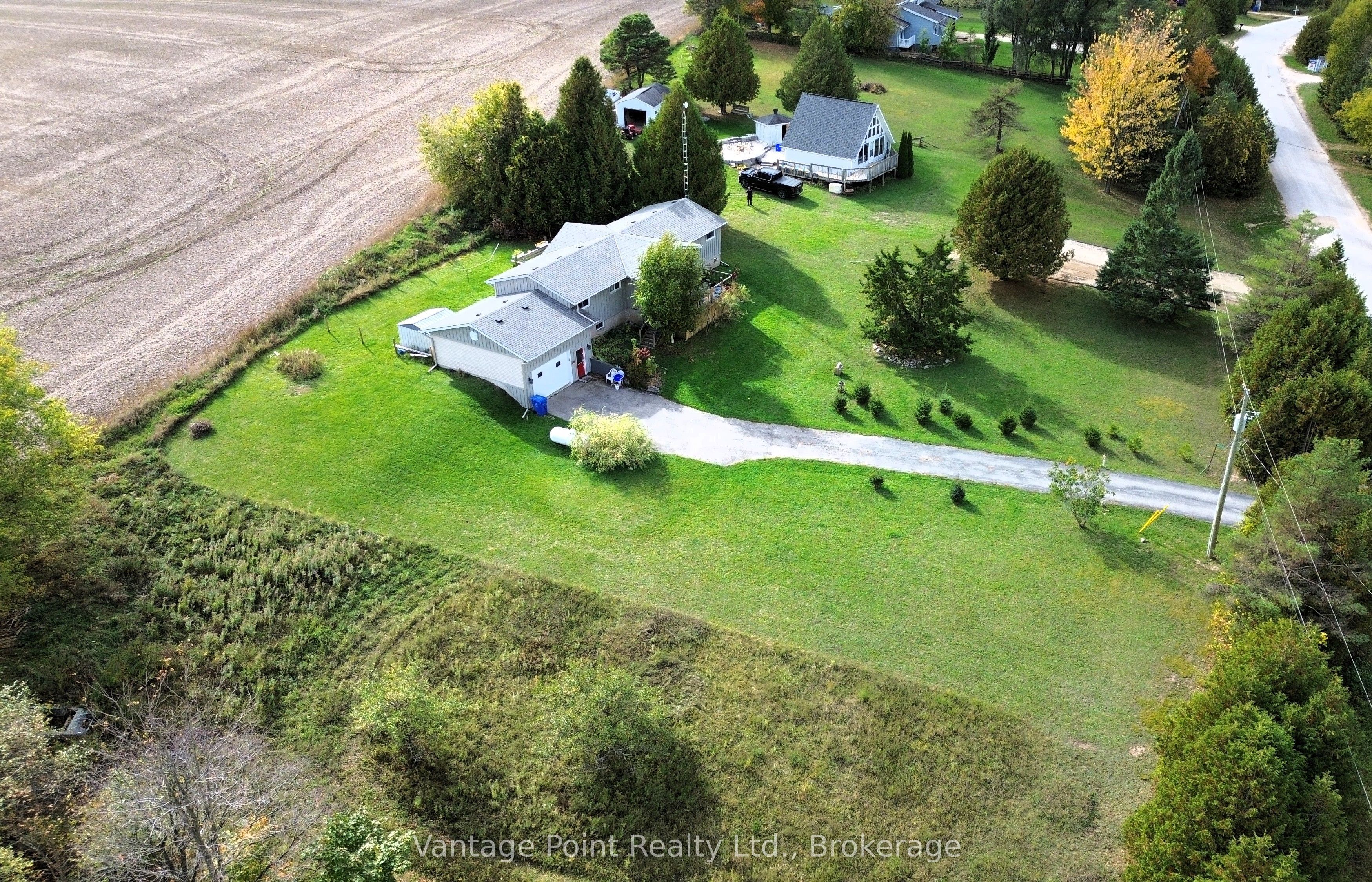 Additional image 3 of 474828 Townsend Lake Road, West Grey, ON, N0C 1H0
