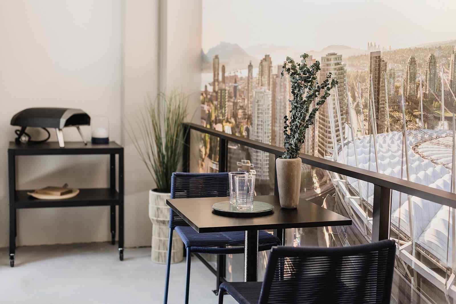 Additional image 6 of 1403-828 Cambie Street, Vancouver, BC, V6B 2P6