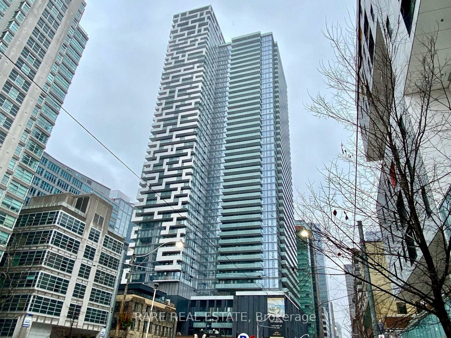1515-25 Richmond Street E, Toronto, ON, M5C 0A6