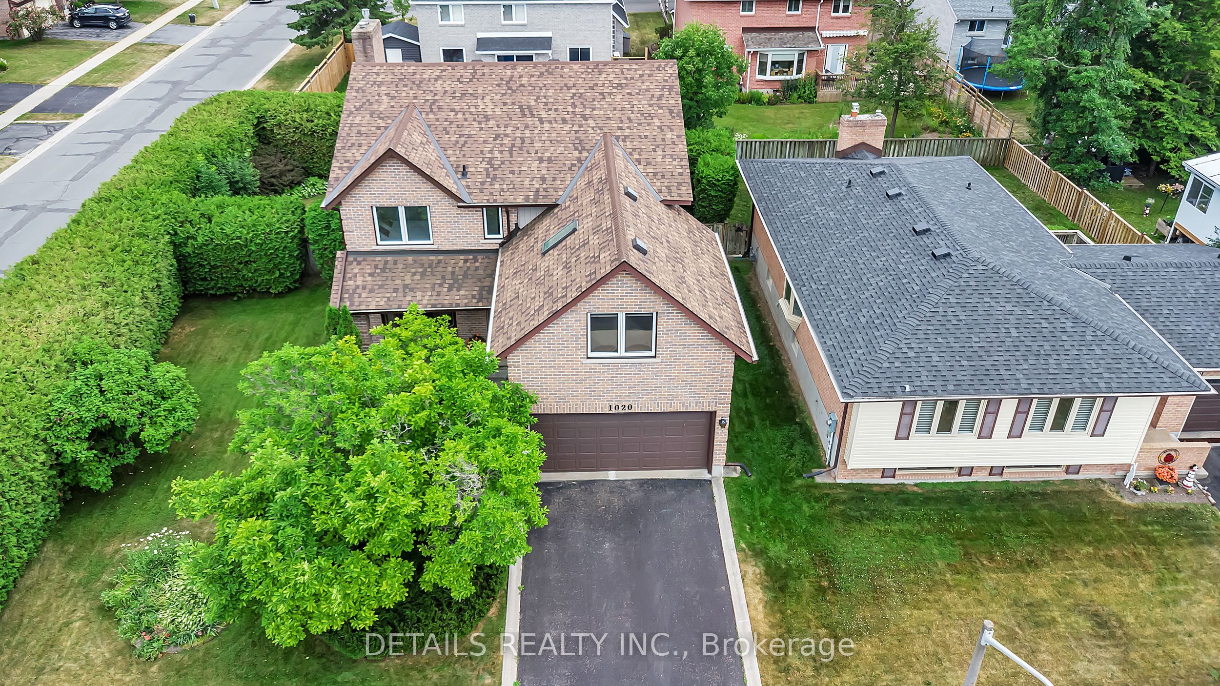 1020 Ambleside Crescent, Kingston, ON, K7P 2B3 photo 3
