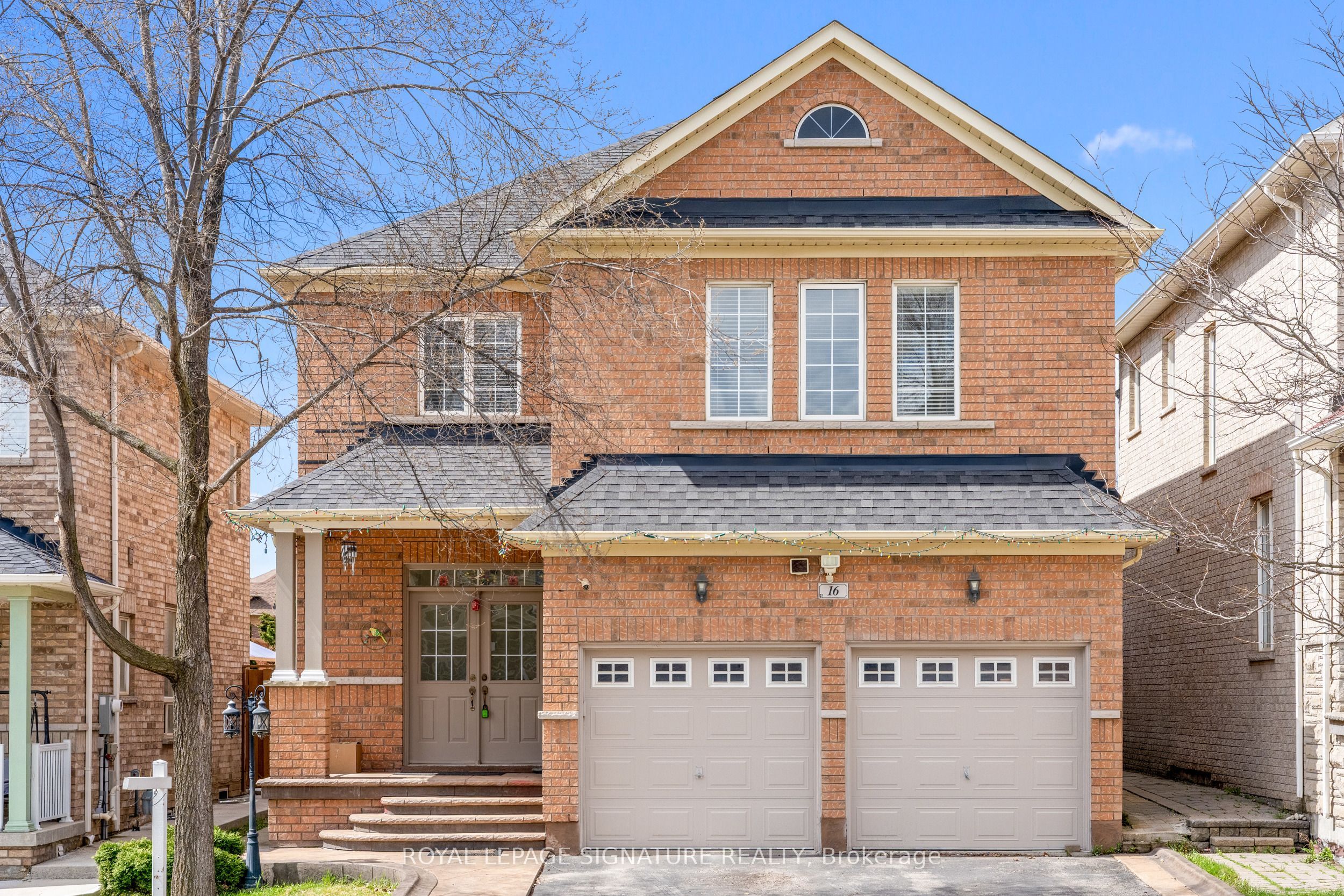 Additional image 2 of 16 Clearjoy Street, Brampton, ON, L6V 4P1