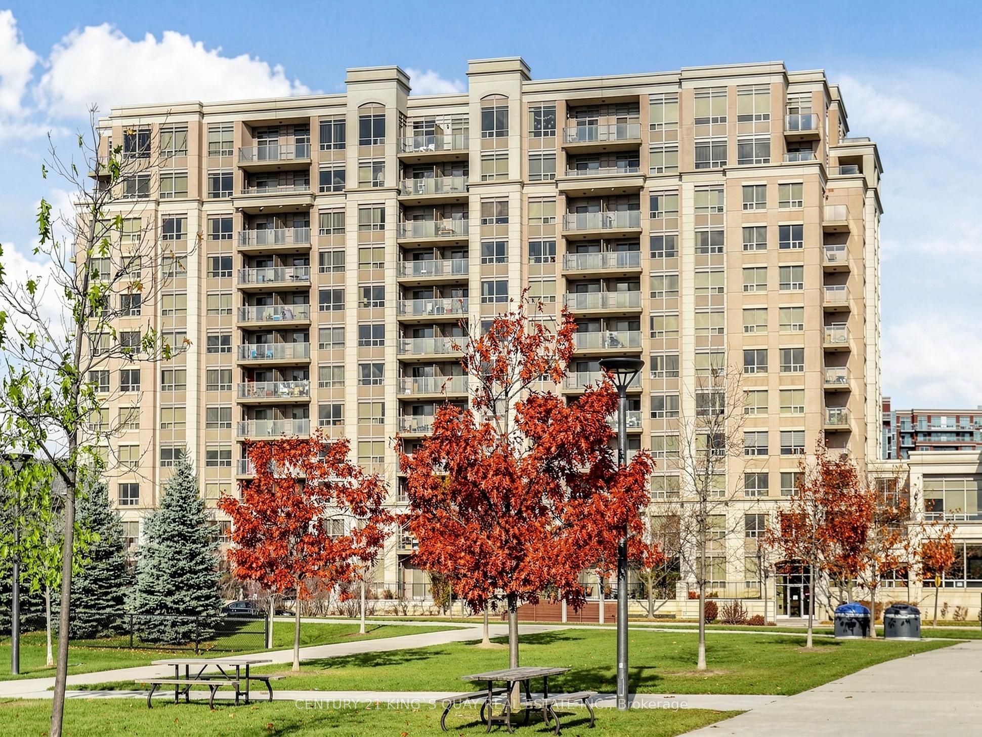 602-37 Galleria Parkway, Markham, ON, L3T 0A5