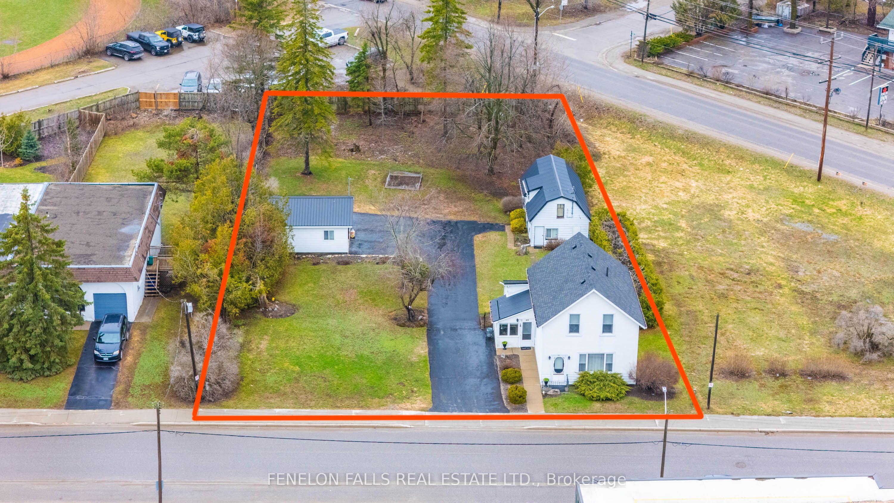12 North Street, Kawartha Lakes, ON, K0M 1N0