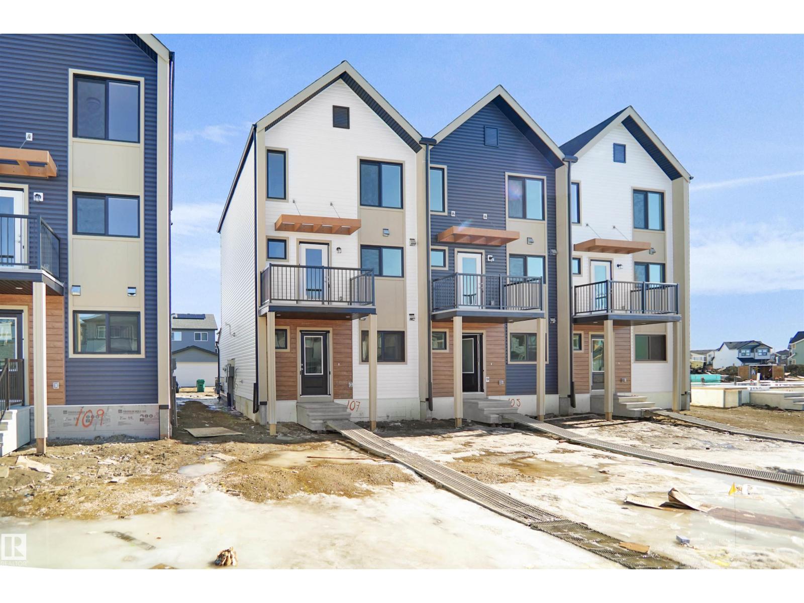 120 Copperhaven Drive, Spruce Grove, AB, T8L1R8