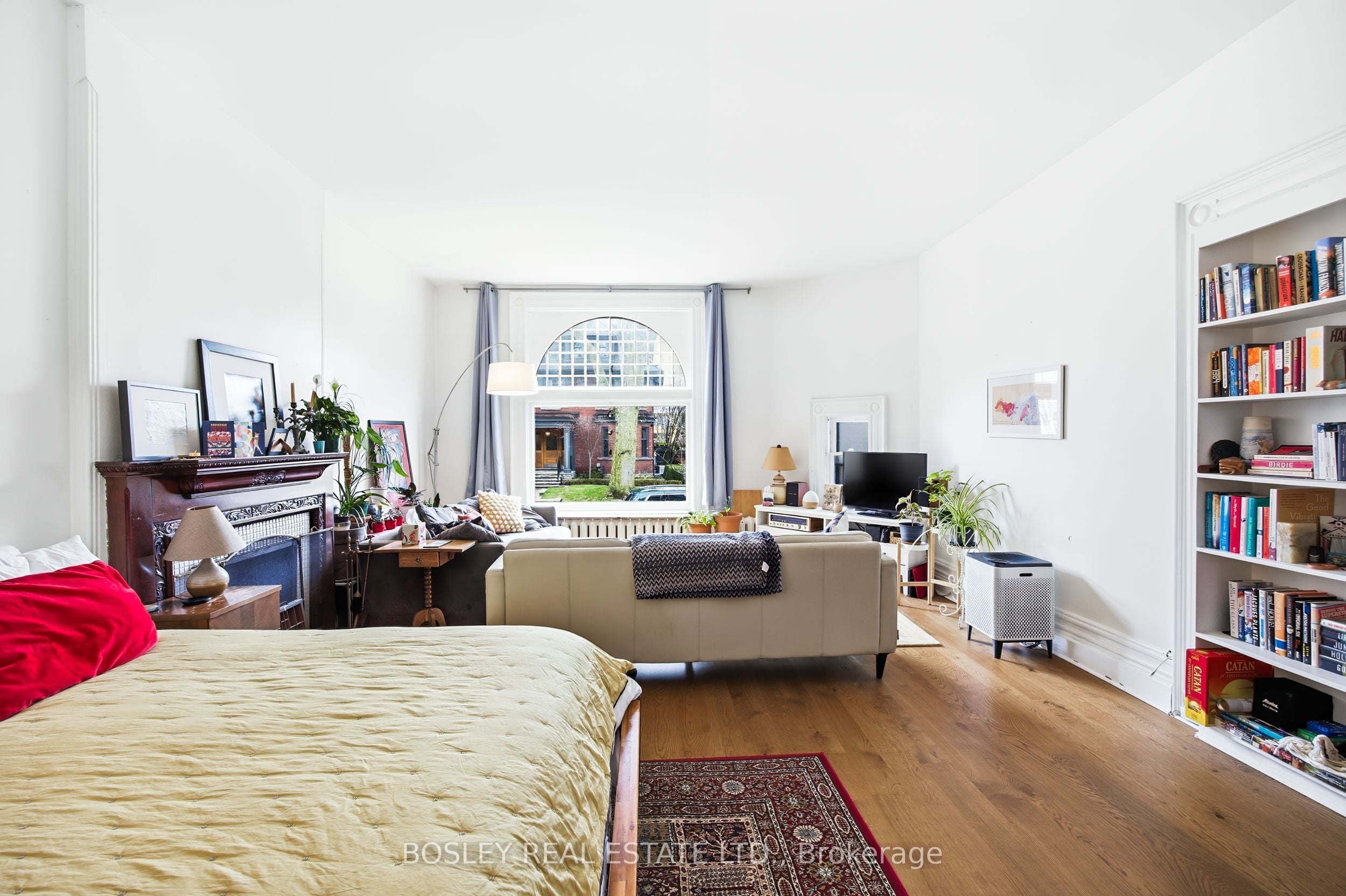 Additional image 6 of 85 Walmer Road, Toronto, ON, M5R 2X6