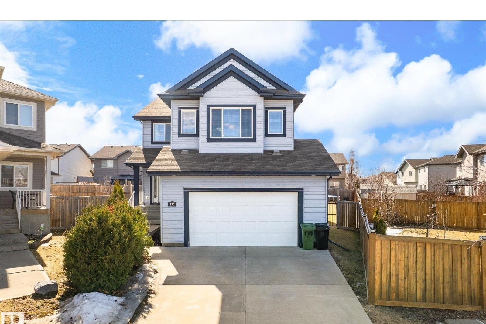 Additional image 7 of 137 Wellington Place, Fort Saskatchewan, AB, T8L0G4