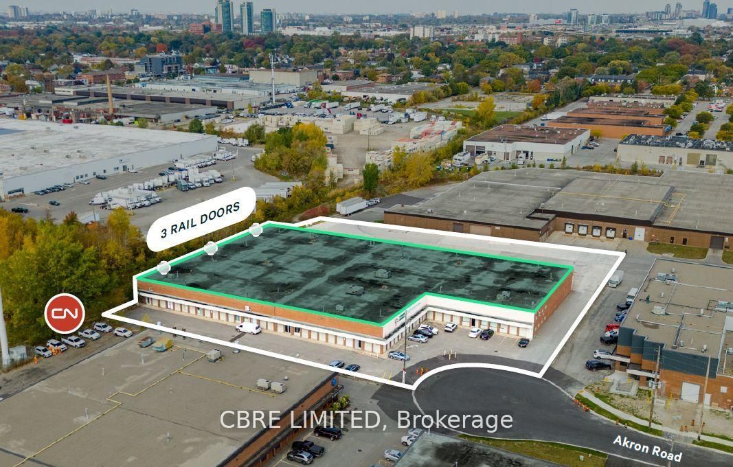 Additional image 4 of 1-82 Akron Road, Toronto, ON, M8W 1T2