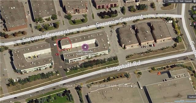 Additional image 2 of 1 Office-2900 Langstaff Road, Vaughan, ON, L4K 4R9