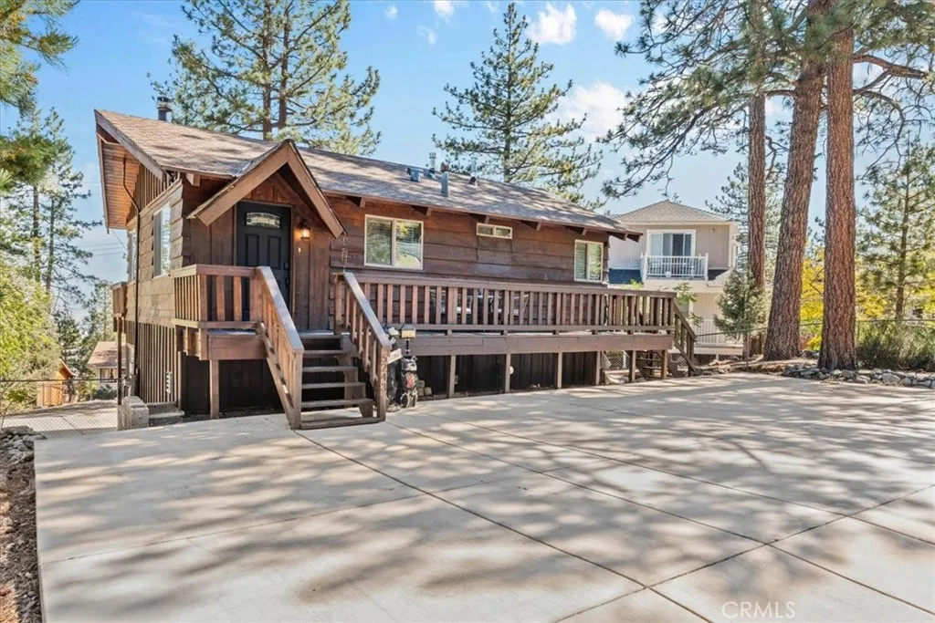 Additional image 3 of 5243 Desert View Dr, Wrightwood, CA 92397