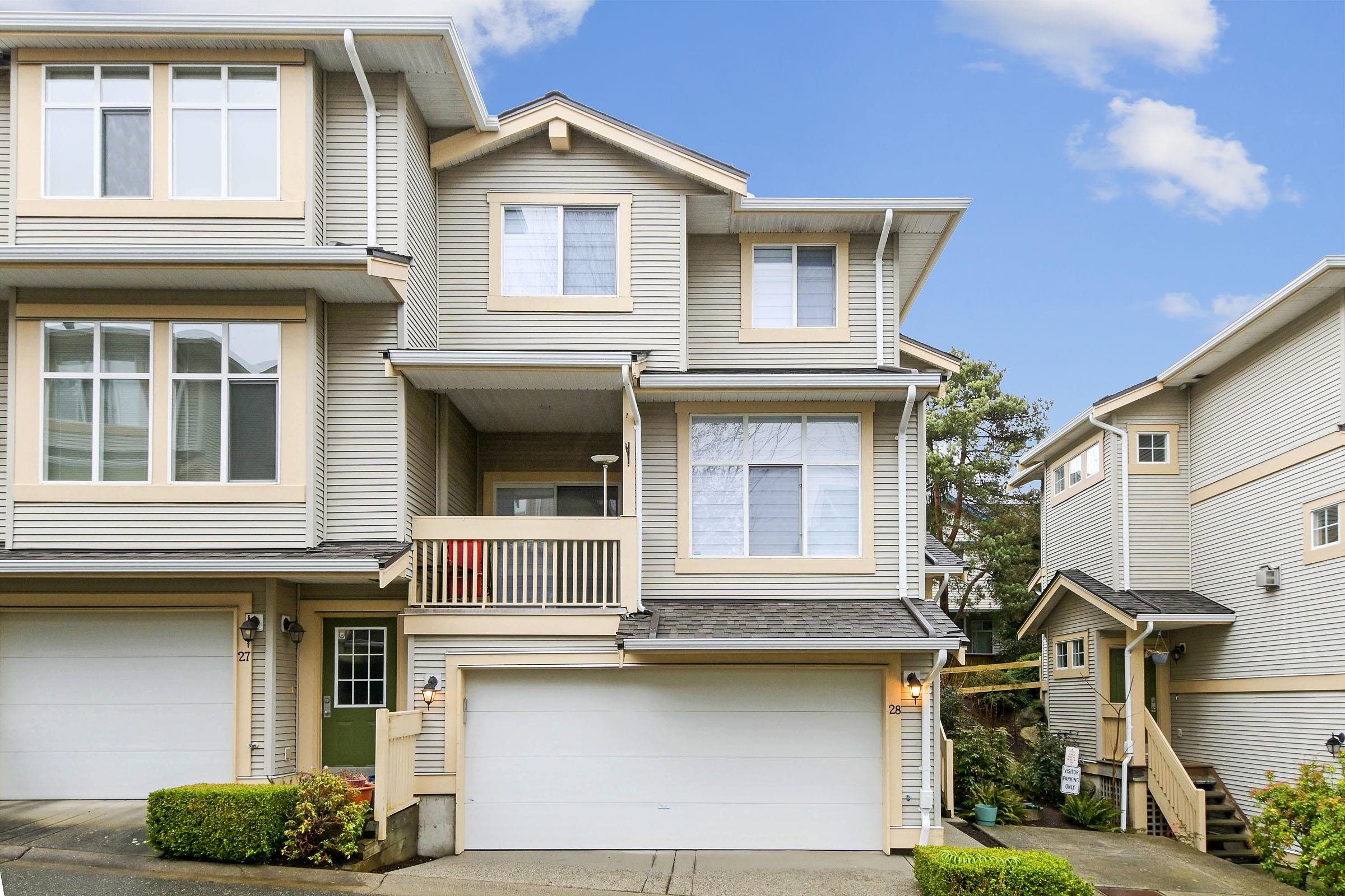 28-14959 58 Avenue, Surrey, BC, V3S 9Y9