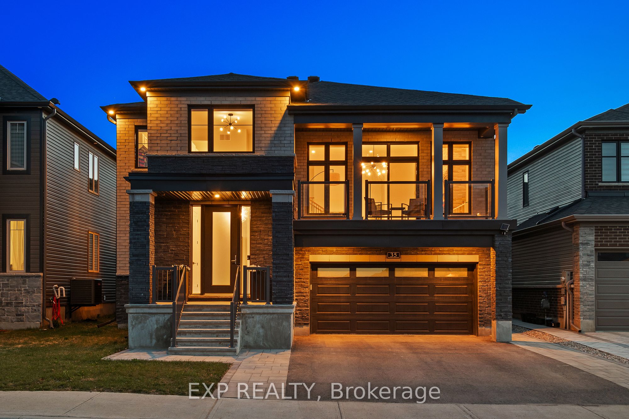 35 Jetty Drive, Ottawa, ON, K4M 0N1
