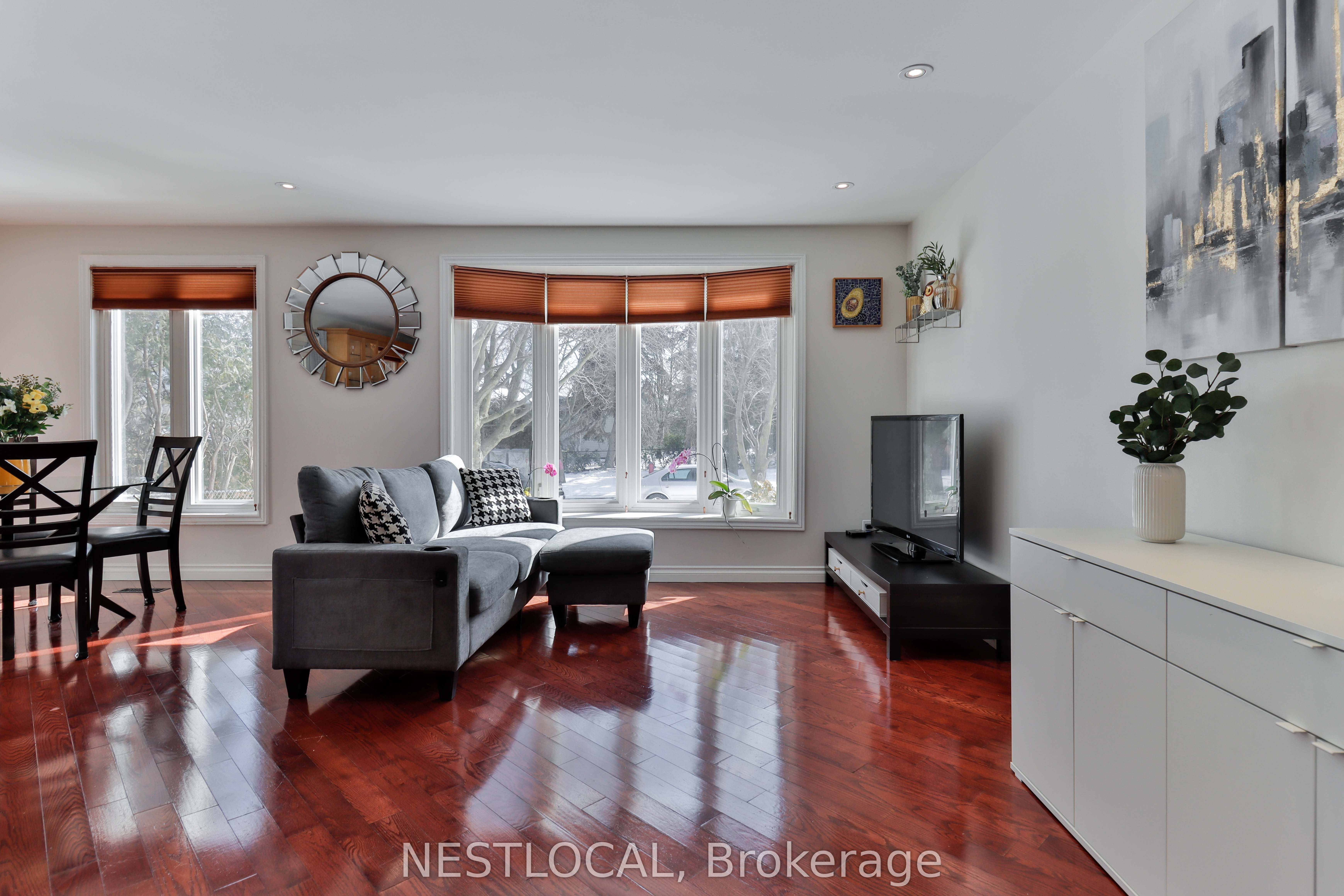 Additional image 5 of 1286 Landfair Crescent, Oakville, ON, L6H 2N3
