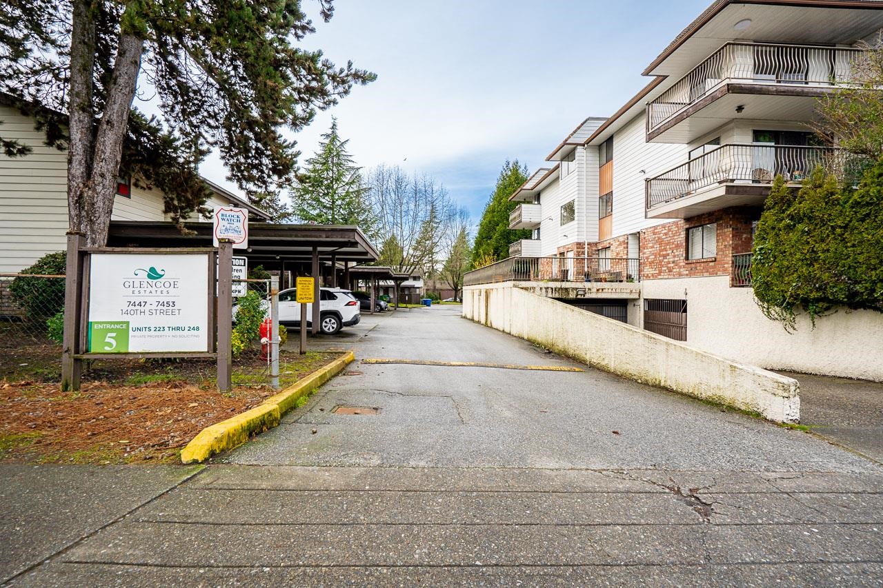 Additional image 4 of 239-7447 140 Street, Surrey, BC, V3W 6G5