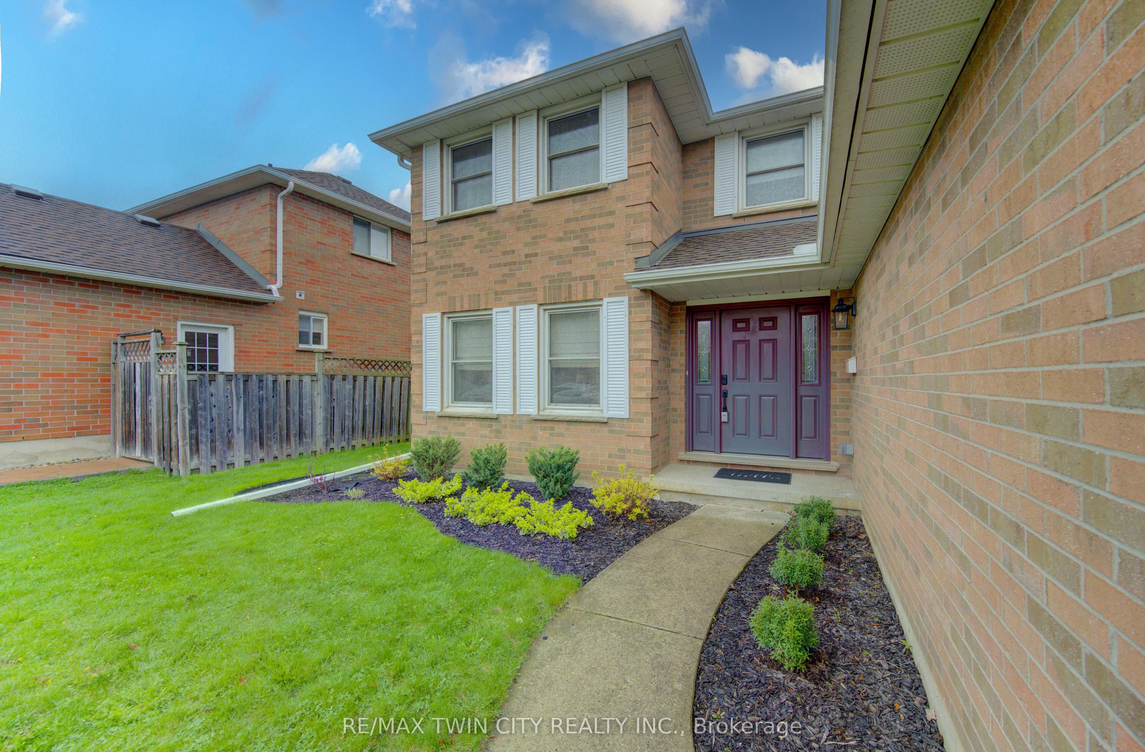 Additional image 2 of 159 Burnett Avenue, Cambridge, ON, N1T 1K3