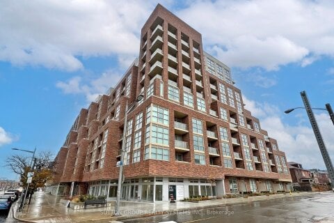 Additional image 7 of 1109-1787 St Clair Avenue W, Toronto, ON, M6N 0B7