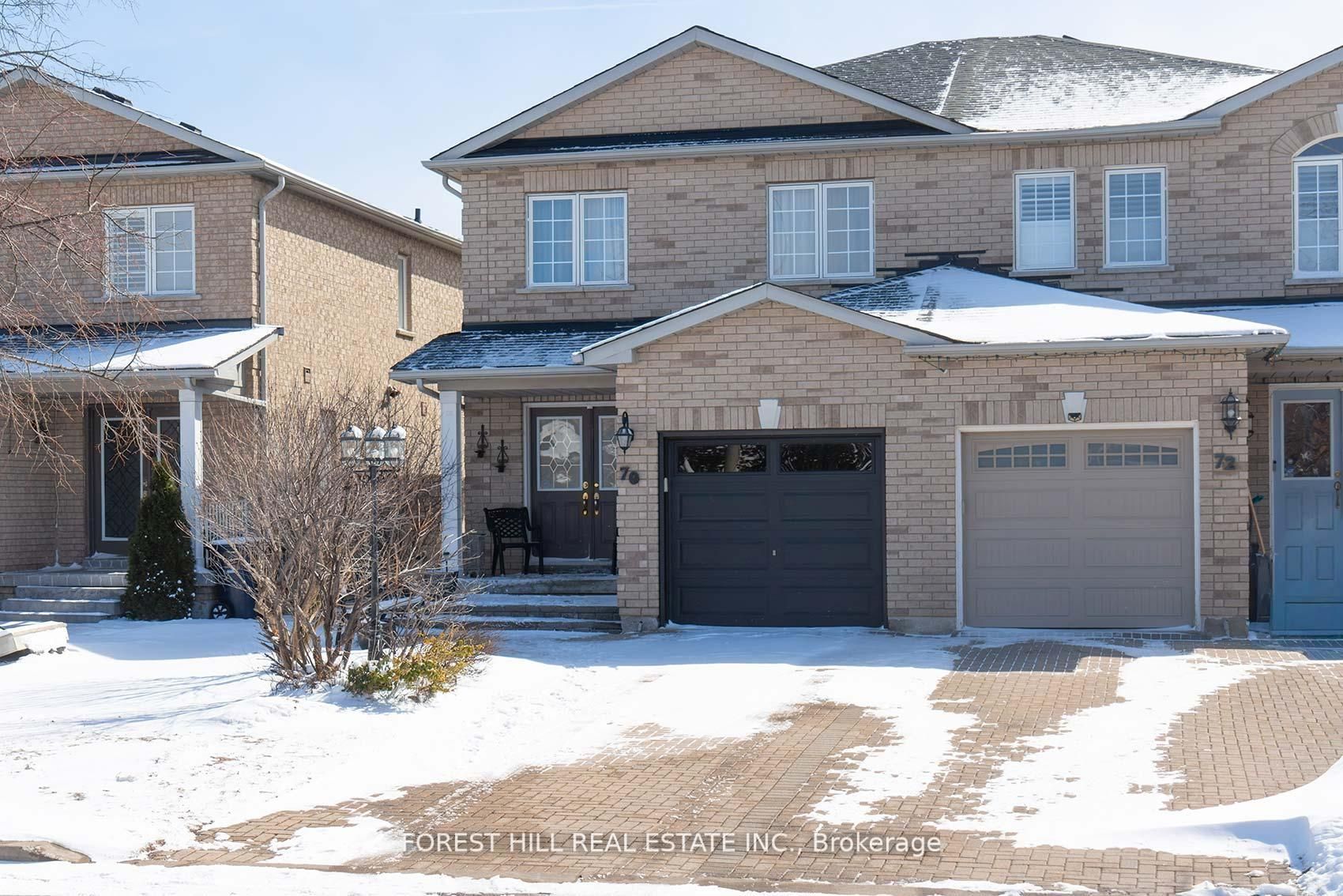 70 Havenlea Road, Toronto, ON, M1X 1T2