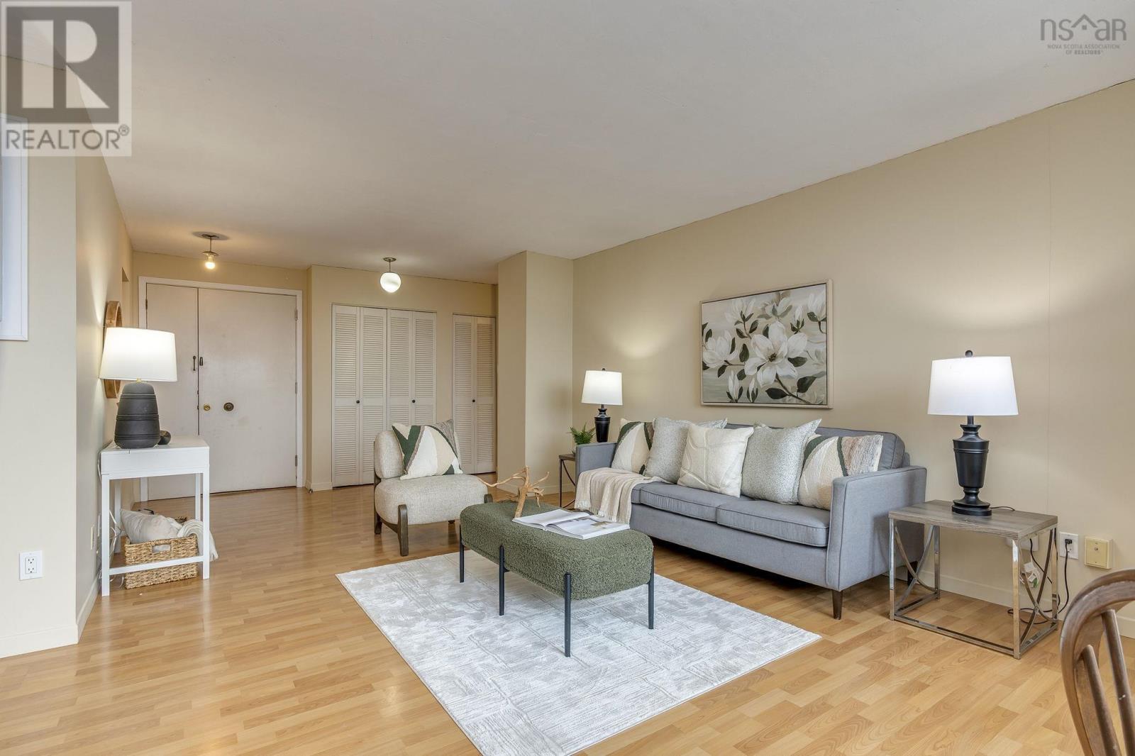 Additional image 5 of 1409-5959 Spring Garden Road, Halifax, NS, B3H1Y5