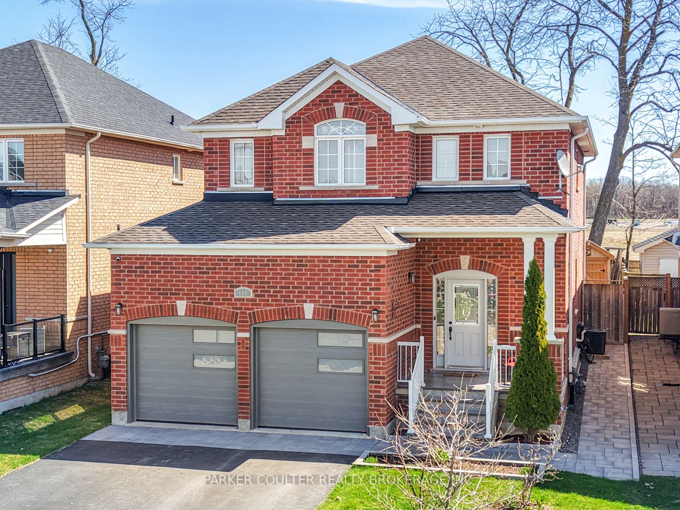117 Winchester Terrace, Barrie, ON, L4M 0B3