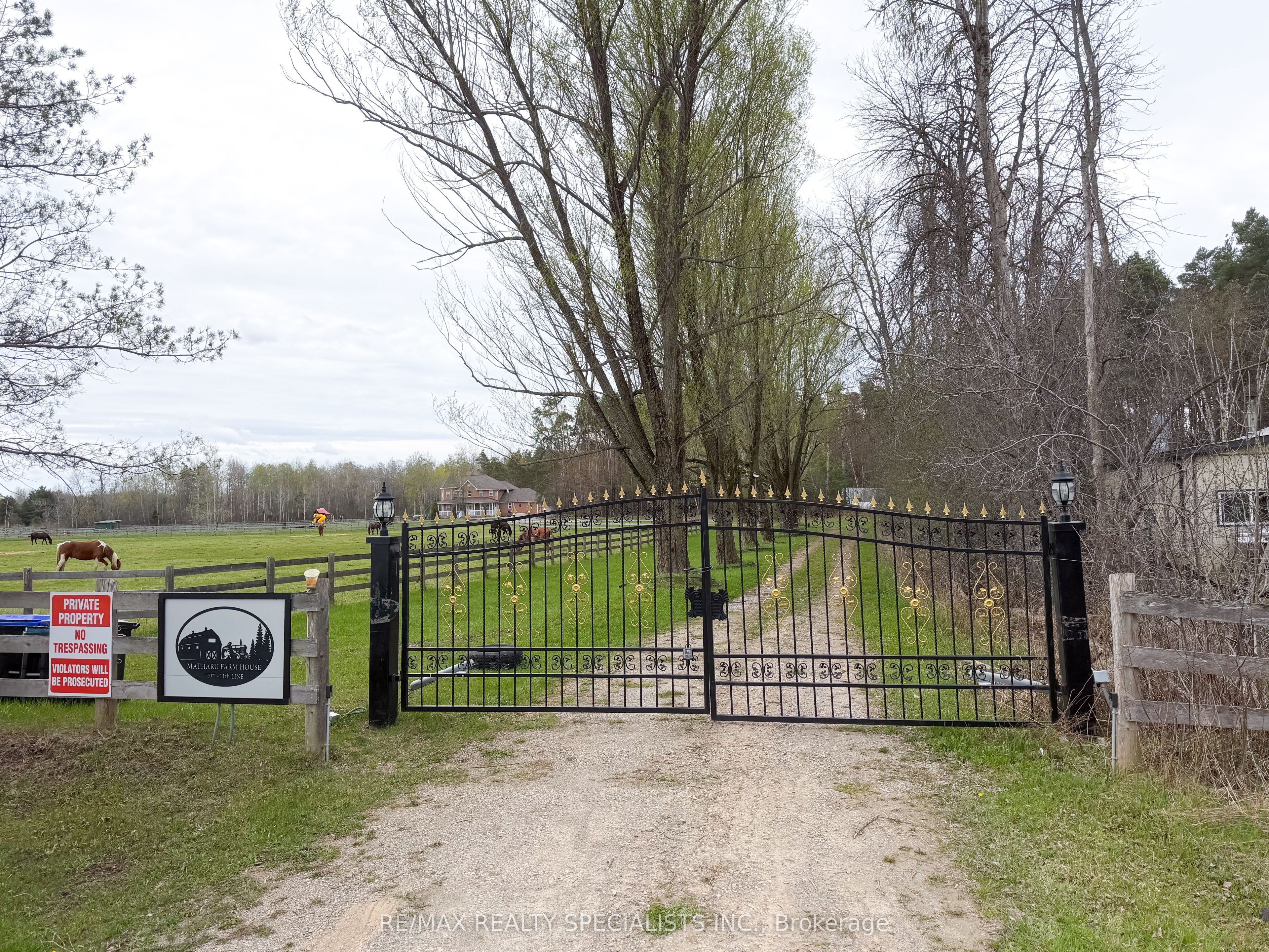 7107 11th Line, New Tecumseth, ON, L9R 1V4