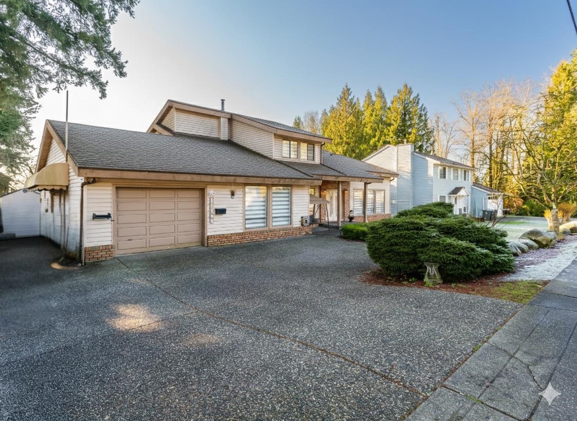 16566 80 Avenue, Surrey, BC, V4N 0H3