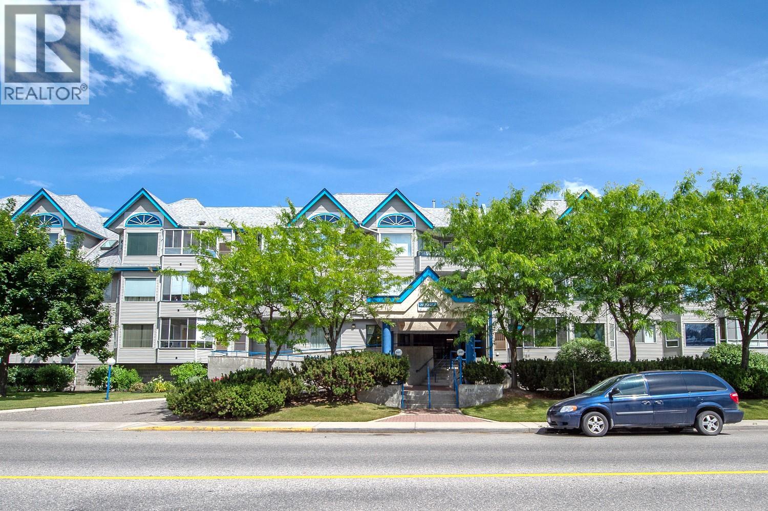 101-3157 Casorso Road, Kelowna, BC, V1W4E7
