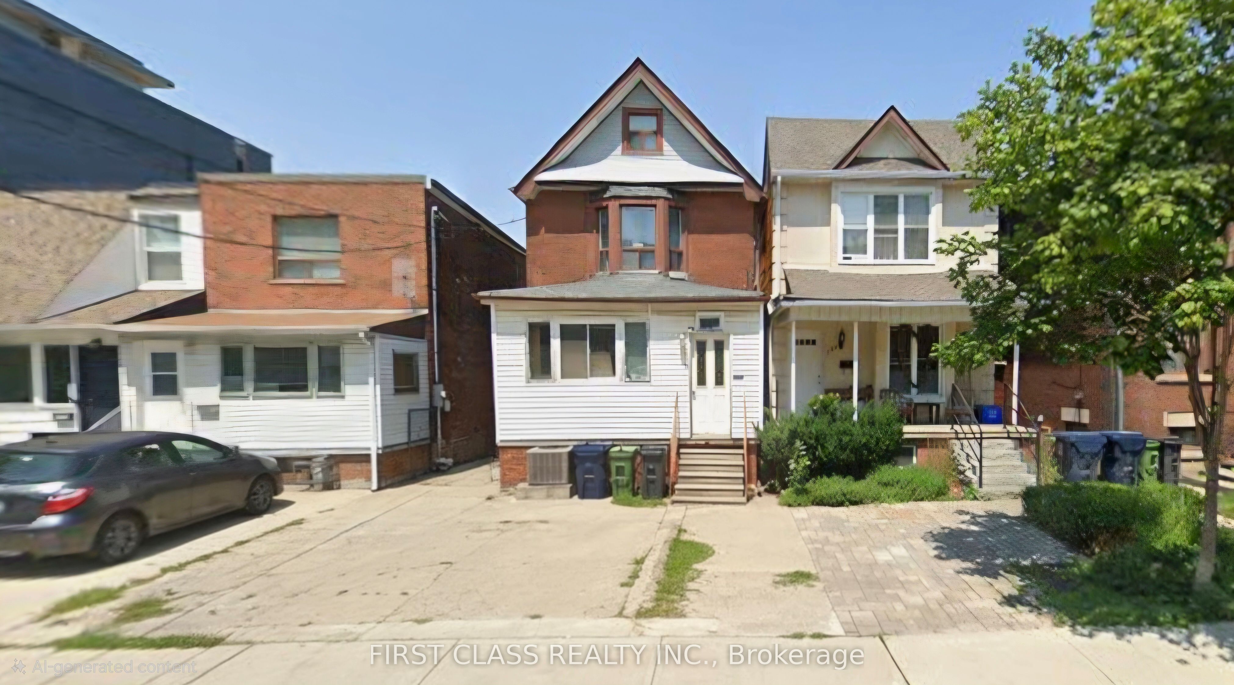 Additional image 2 of 356 Wallace Avenue, Toronto, ON, M6P 3P2