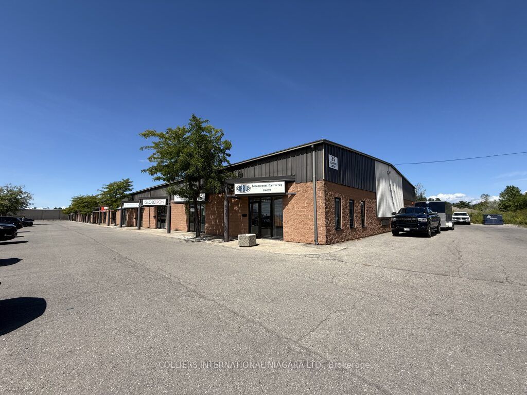 13-35 Seapark Drive, St. Catharines, ON, L2M 6S5