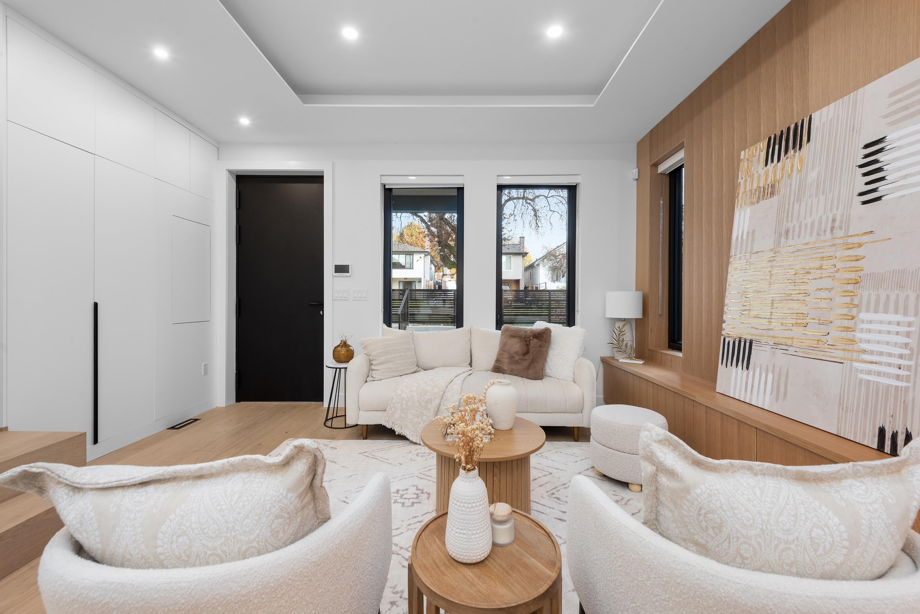 Additional image 3 of 1-4889 Moss Street, Vancouver, BC, V5R 3T2