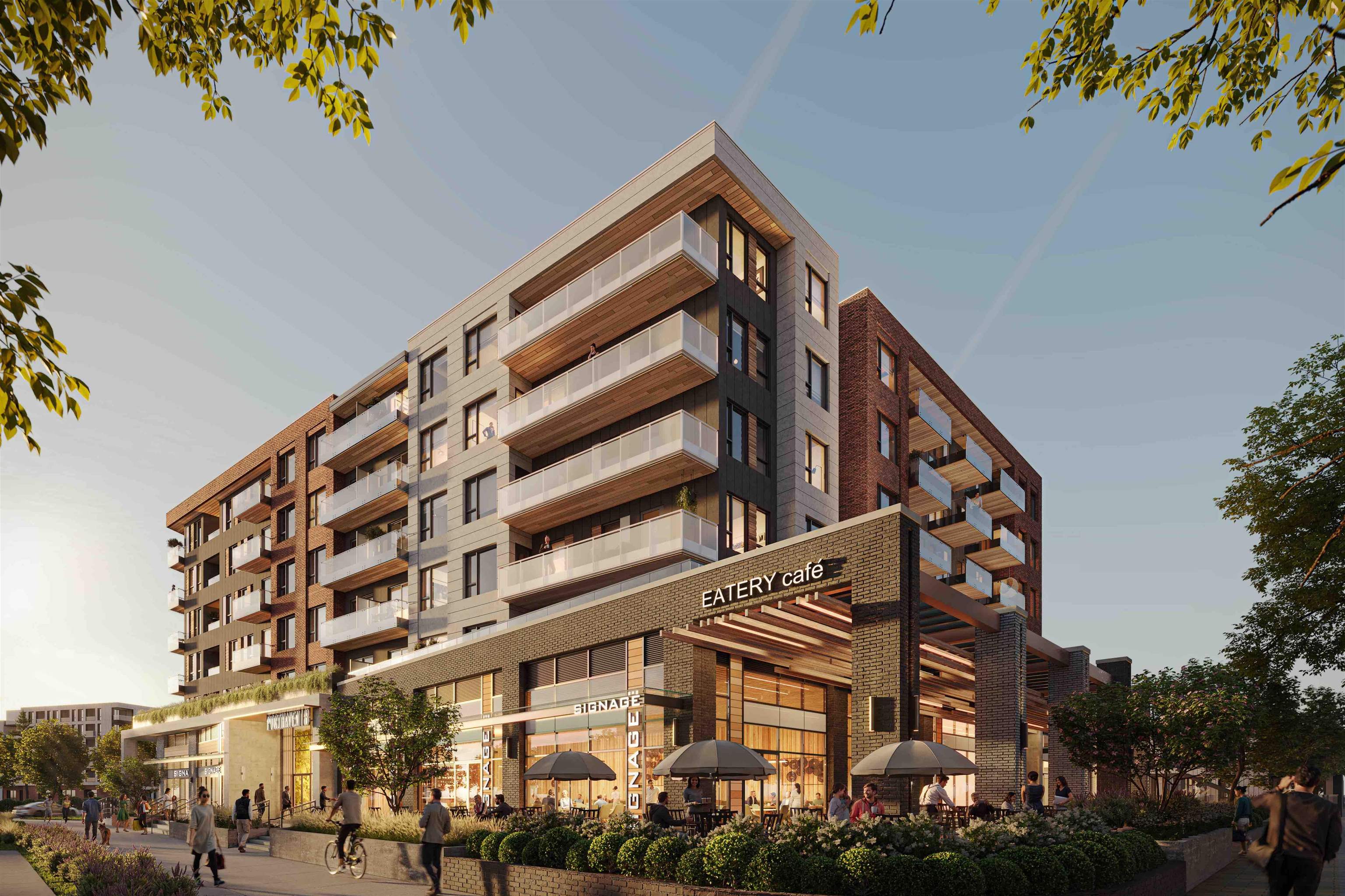 304-2525 Donald Street, Port Coquitlam, BC, V3C 3B8