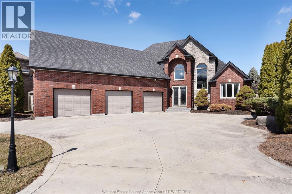 1040 Chelsea Parkway, Lakeshore, ON, N8L0W1