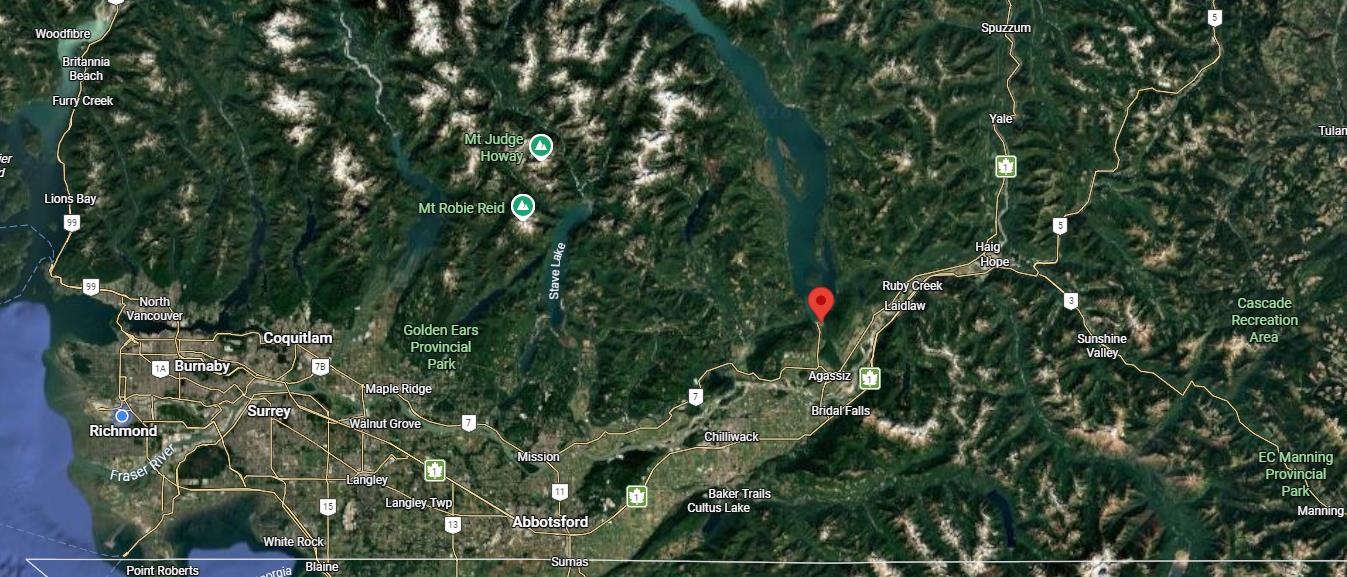 Additional image 6 of 430 Esplanade Avenue, Harrison Hot Springs, BC, V0M 1K0