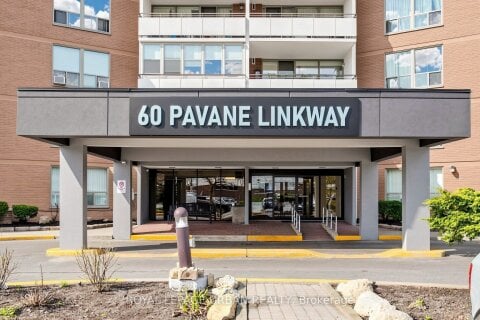 Additional image 8 of 602-60 Pavane Linkway N/a, Toronto, ON, M3C 1A1