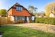 Surrey Gardens, Effingham Junction, KT24