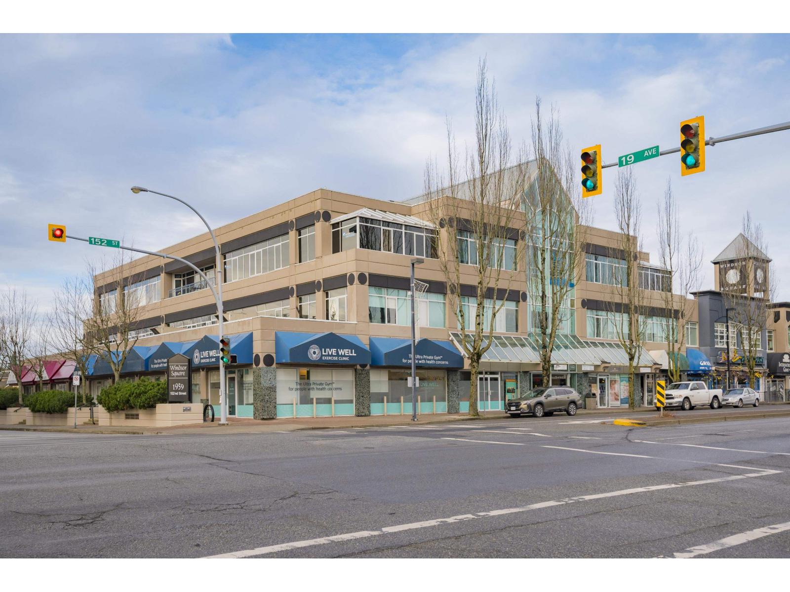 116-1959 152 Street, Surrey, BC, V4A9E3