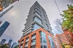 2907-365 Church Street, Toronto, ON, M5B 0B5