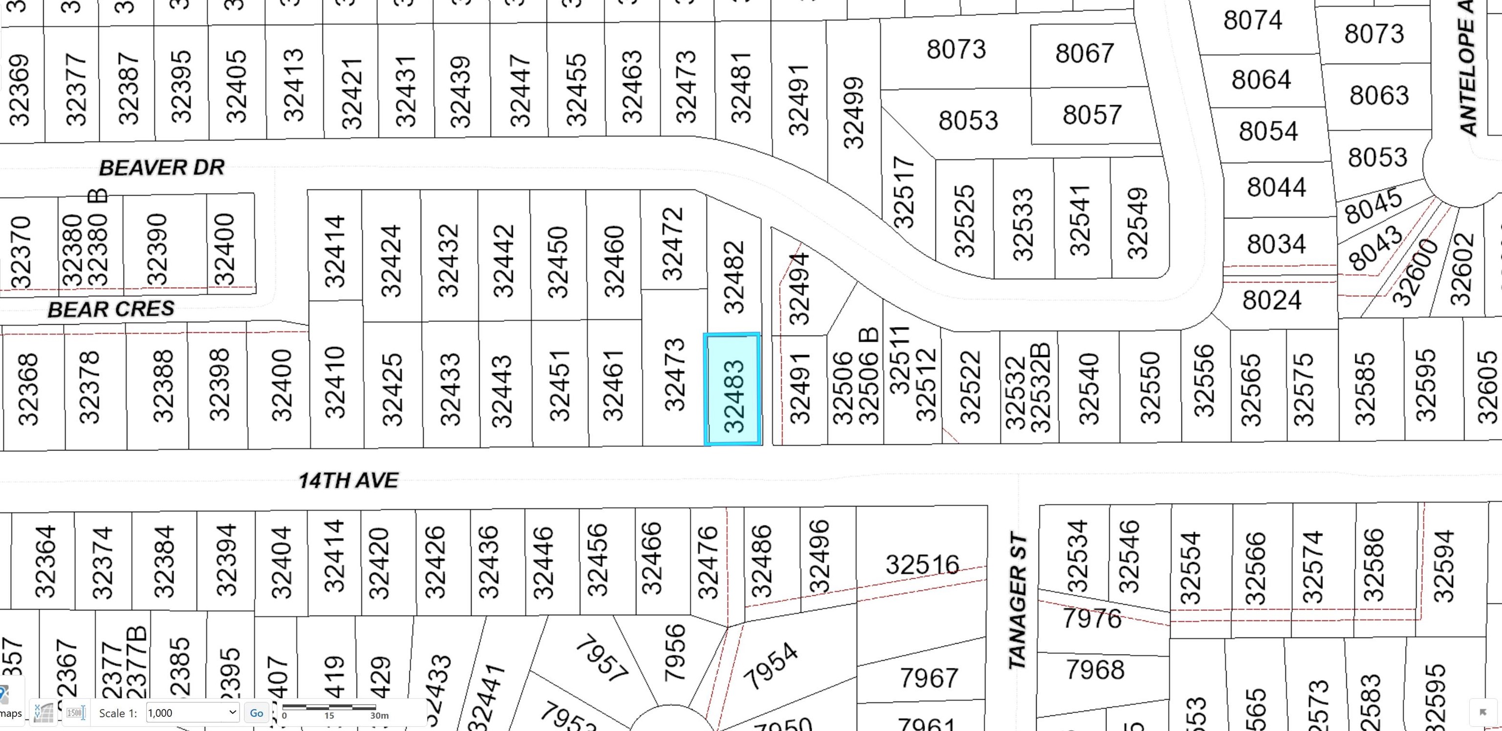 Additional image 2 of 32483 14th Avenue, Mission, BC, V2V 2N6