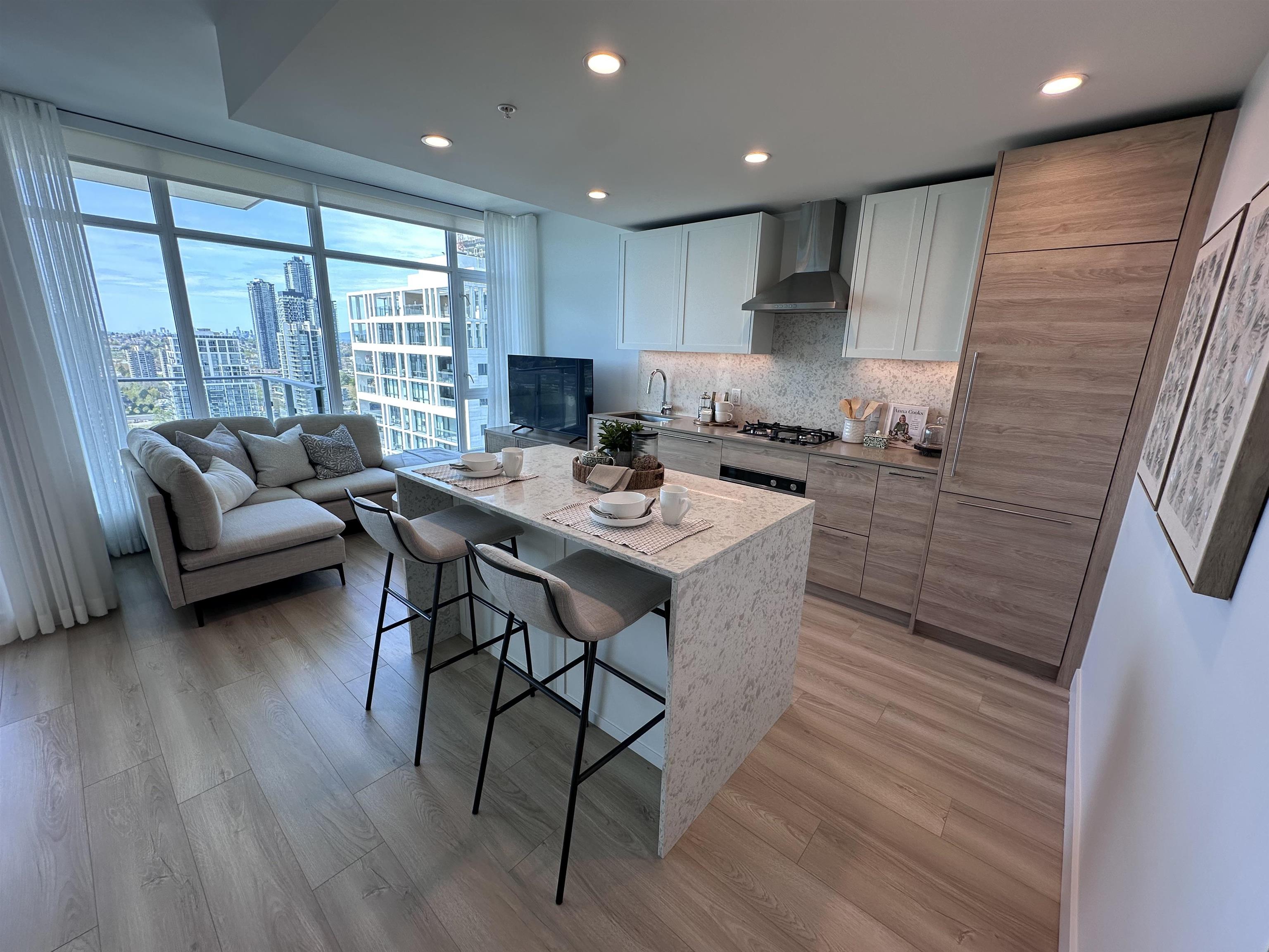 Additional image 2 of 1409-2381 Beta Avenue , Burnaby, BC, V5C 5N1
