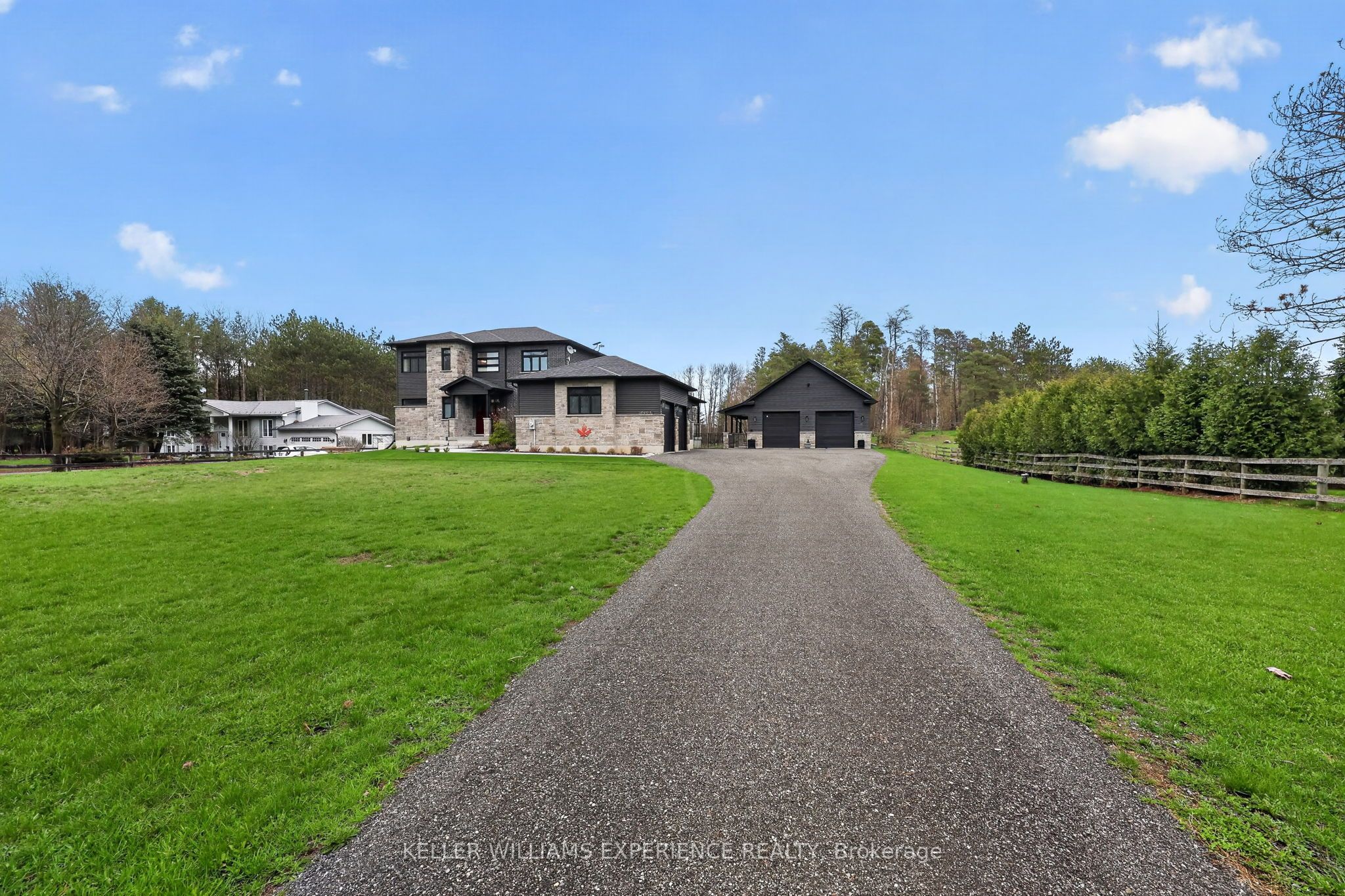 7801 5th Line, Essa, ON, L3W 0S7