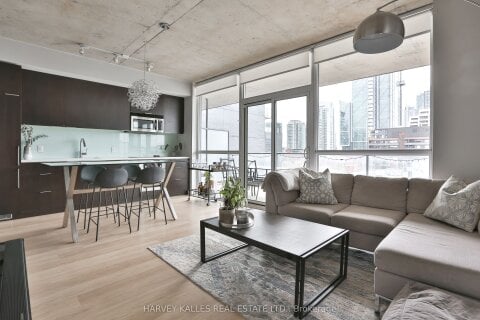 Additional image 7 of 712-478 King Street W, Toronto, ON, M5V 0A8