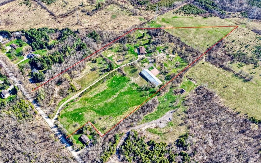 Additional image 4 of 4122 Concession 11 Road, Puslinch, ON, L0P 1J0