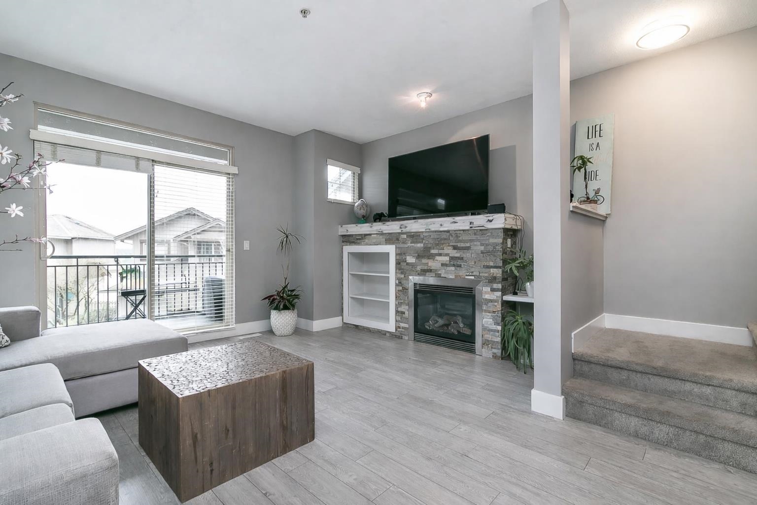 10-20326 68 Avenue, Langley, BC, V2Y 0E3