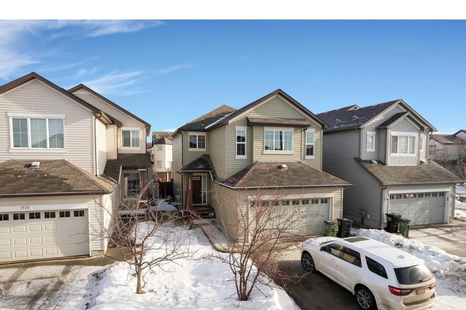 Additional image 8 of 1739 61 Street SW, Edmonton, AB, T6X0W3