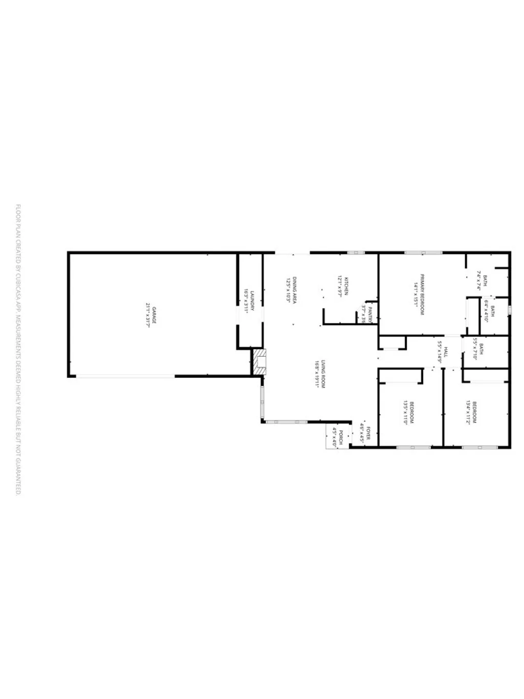 9837 E Avenue R10, Littlerock, CA 93543