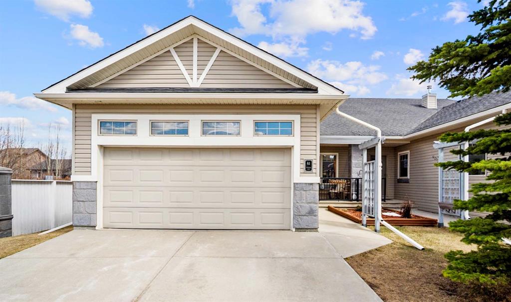 41 Stromsay Gate, Carstairs, AB, T0M0N0