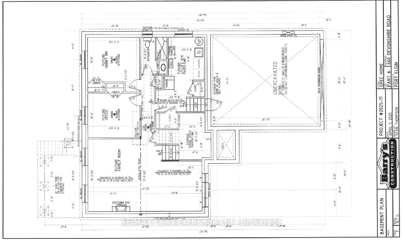 Additional image 3 of 660 Devonshire Road, Saugeen Shores, ON, N0H 2C3
