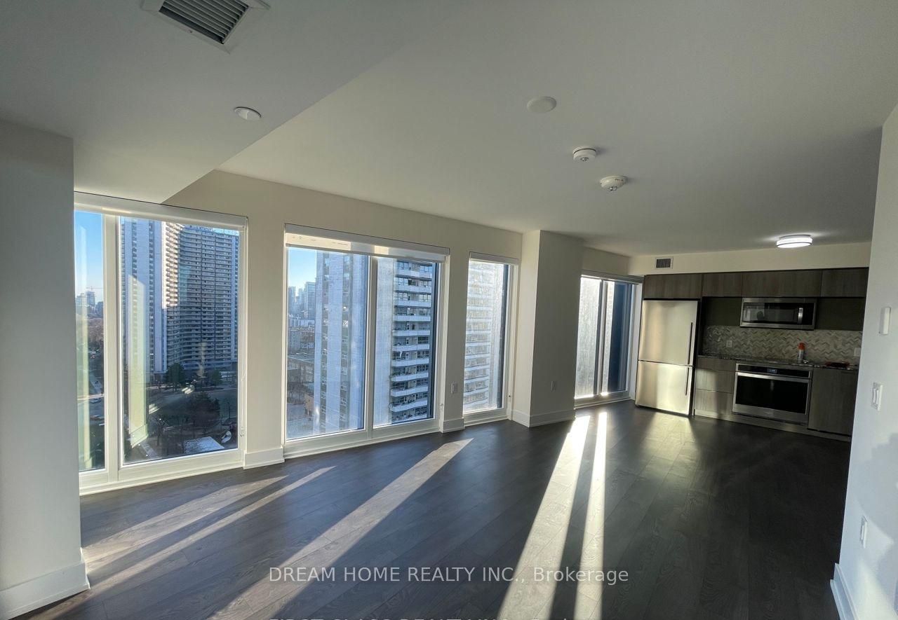 Additional image 6 of 1107-575 Bloor Street E, Toronto, ON, M4W 0B2