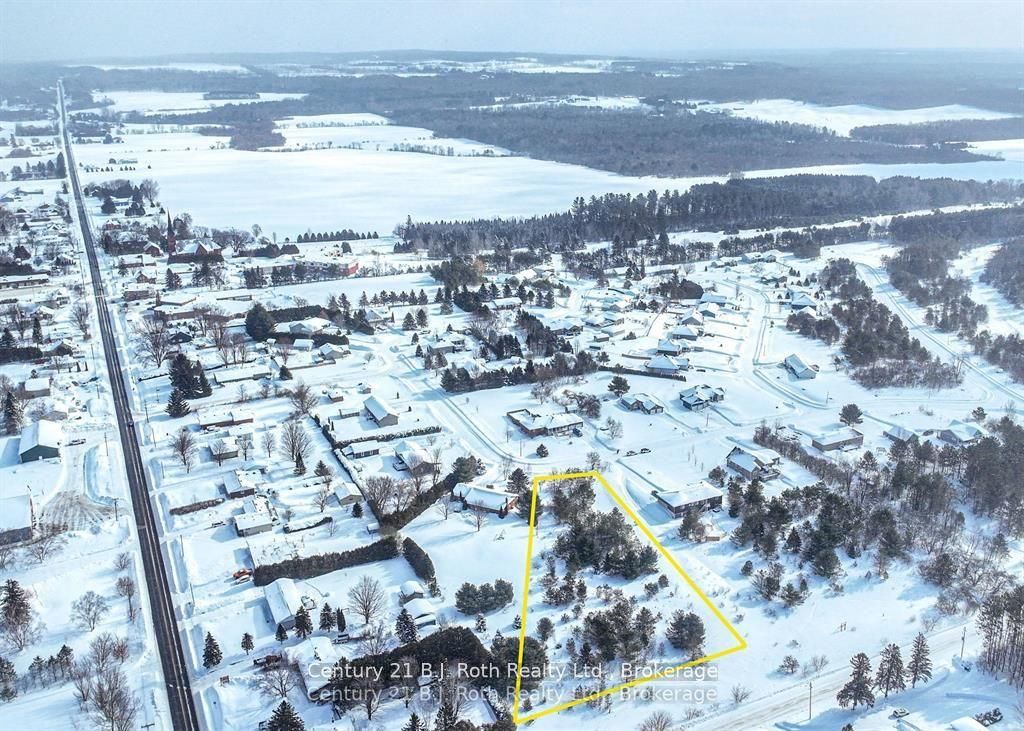 Additional image 4 of Lot 6 Rue Eric Street, Tiny, ON, L9M 0H1