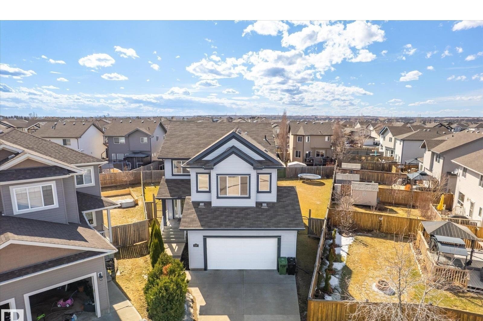 Additional image 8 of 137 Wellington Place, Fort Saskatchewan, AB, T8L0G4
