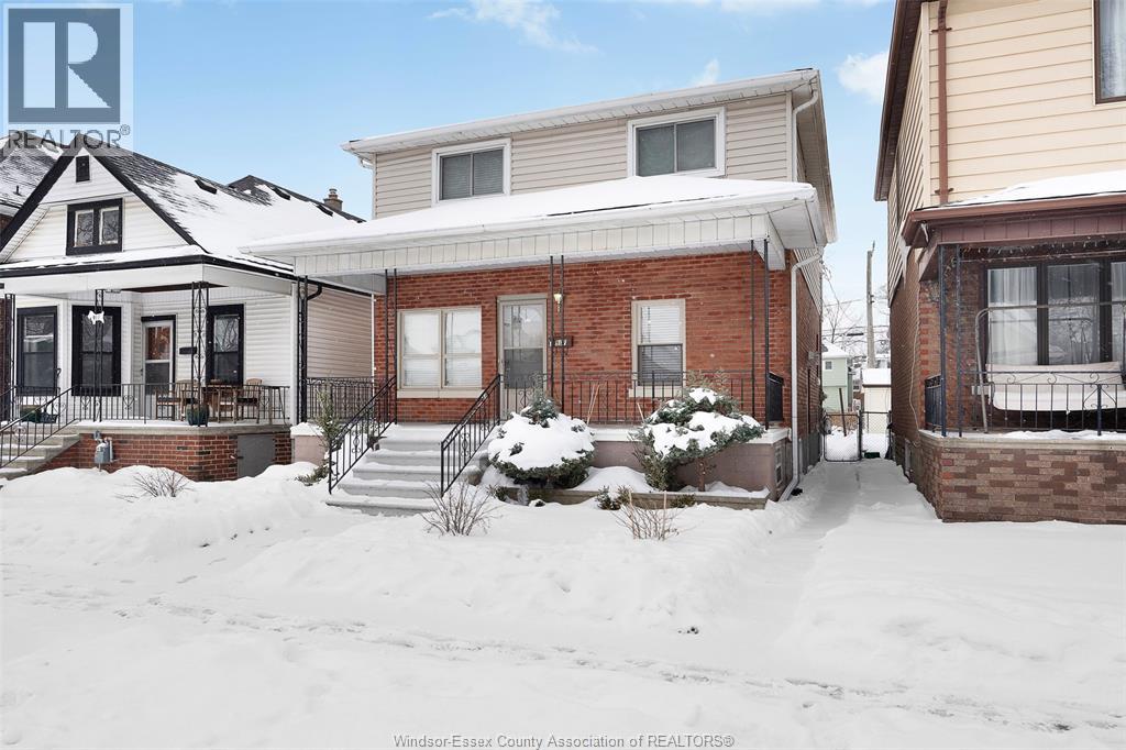 Additional image 2 of MAIN-907 Gladstone Avenue, Windsor, ON, N9A2R5