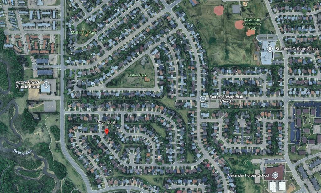 Additional image 4 of 7321 99 Street, Grande Prairie, AB, T8V 4Y1
